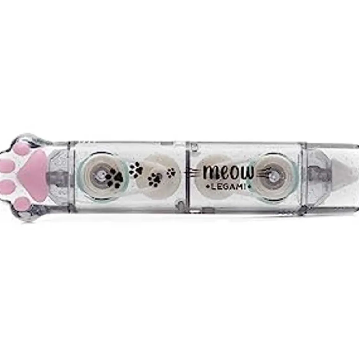 Pegamento en cinta Meow de 3 metros, nido de abeja