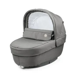 Peg-Pérego - Silla de auto Trio Book First Journey SLK Cot Elite Mercury