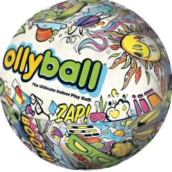 Pelota Ollyball
