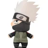 Peluche Naruto Shippuden Kakashi 15 cm ㅤ