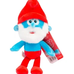 Peluche Pitufos Surtido