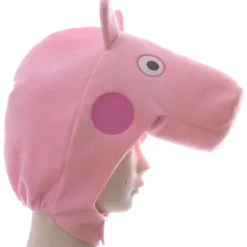 Peppa Pig - Disfraz infantil original de Peppa Pig S ㅤ
