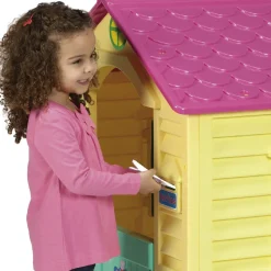 Peppa Pig - La Casita de Peppa