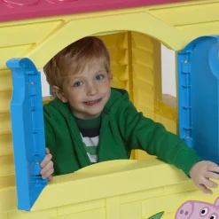 Peppa Pig - La Casita de Peppa