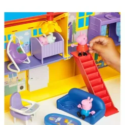 Peppa Pig - La Gran Casa Familiar de Peppa