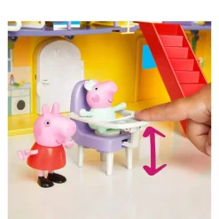 Peppa Pig - La Gran Casa Familiar de Peppa