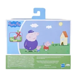 Peppa Pig - Mini golf