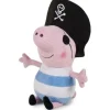 Peppa Pig - Peluche Cariñoso Suave