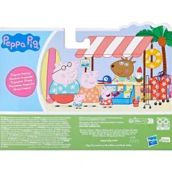 Peppa Pig - Peppa y su familia (Varios modelos)