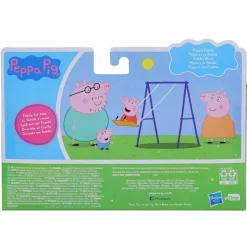 Peppa Pig - Peppa y su familia (Varios modelos)