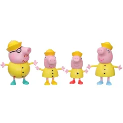 Peppa Pig - Peppa y su familia (Varios modelos)