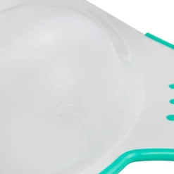 Peppa Pig - Reductor de inodoro antideslizante, gris ㅤ