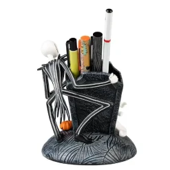 Pesadilla Antes de Navidad - Set de escritura completo