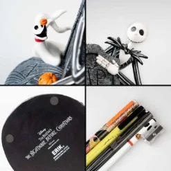 Pesadilla Antes de Navidad - Set de escritura completo