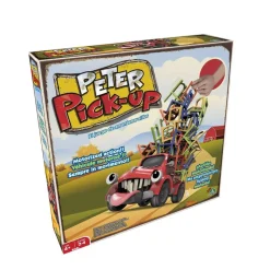Peter Pick-Up - Juego de mesa