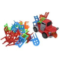 Peter Pick-Up - Juego de mesa