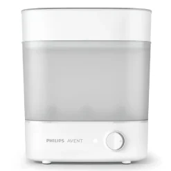 Philips Avent - Esterilizador de Biberones Advance