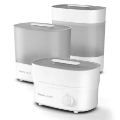 Philips Avent - Esterilizador de Biberones Advance