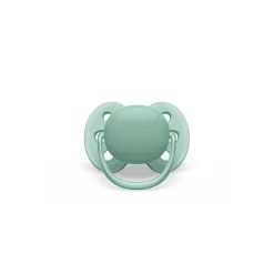 Philips Avent - Pack de 2 chupetes ultra soft 0-6m neutros