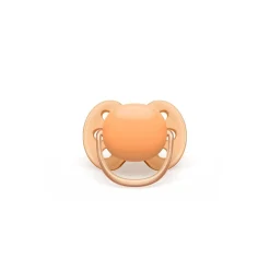 Philips Avent - Pack de 2 chupetes ultra soft 0-6m neutros