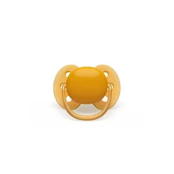 Philips Avent - Pack de 2 chupetes ultra suaves 6-18m neutros