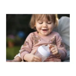 Philips Avent - Pack de 2 tetinas Natural Response nivel 6 líquidos densos (+6m)