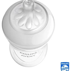 Philips Avent - Set lactancia Natural Response 6 piezas