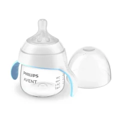Philips Avent - Vaso evolutivo natural response 150ml (6m+)