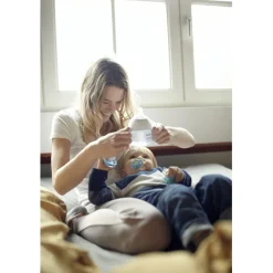 Philips Avent - Vaso evolutivo natural response 150ml (6m+)