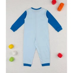 Pijama azul de Bing para niño