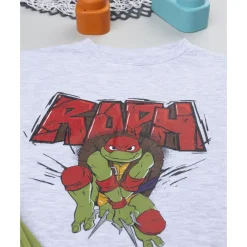 Pijama de niño Tortugas Ninja