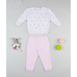 Pijama dos piezas koala niña