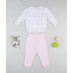Pijama dos piezas koala niña