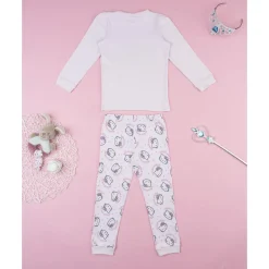Pijama dos piezas niña Hello Kitty