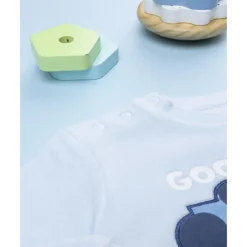 Pijama dos piezas niño Mickey Mouse