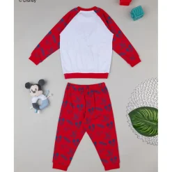 Pijama niño Mickey