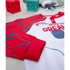 Pijama niño Mickey