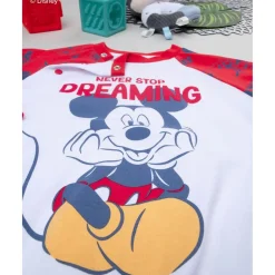 Pijama niño Mickey