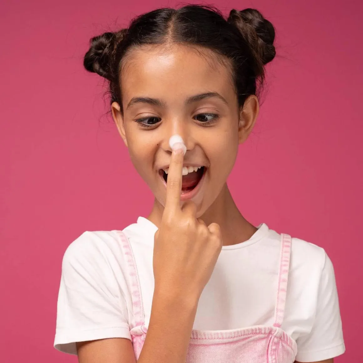 Pink It - Beauty Routine Espumador