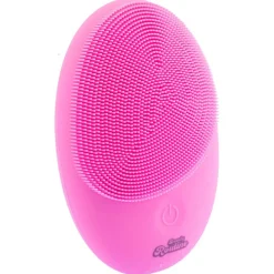Pink It - Beauty Routine Masajeador y limpiador facial