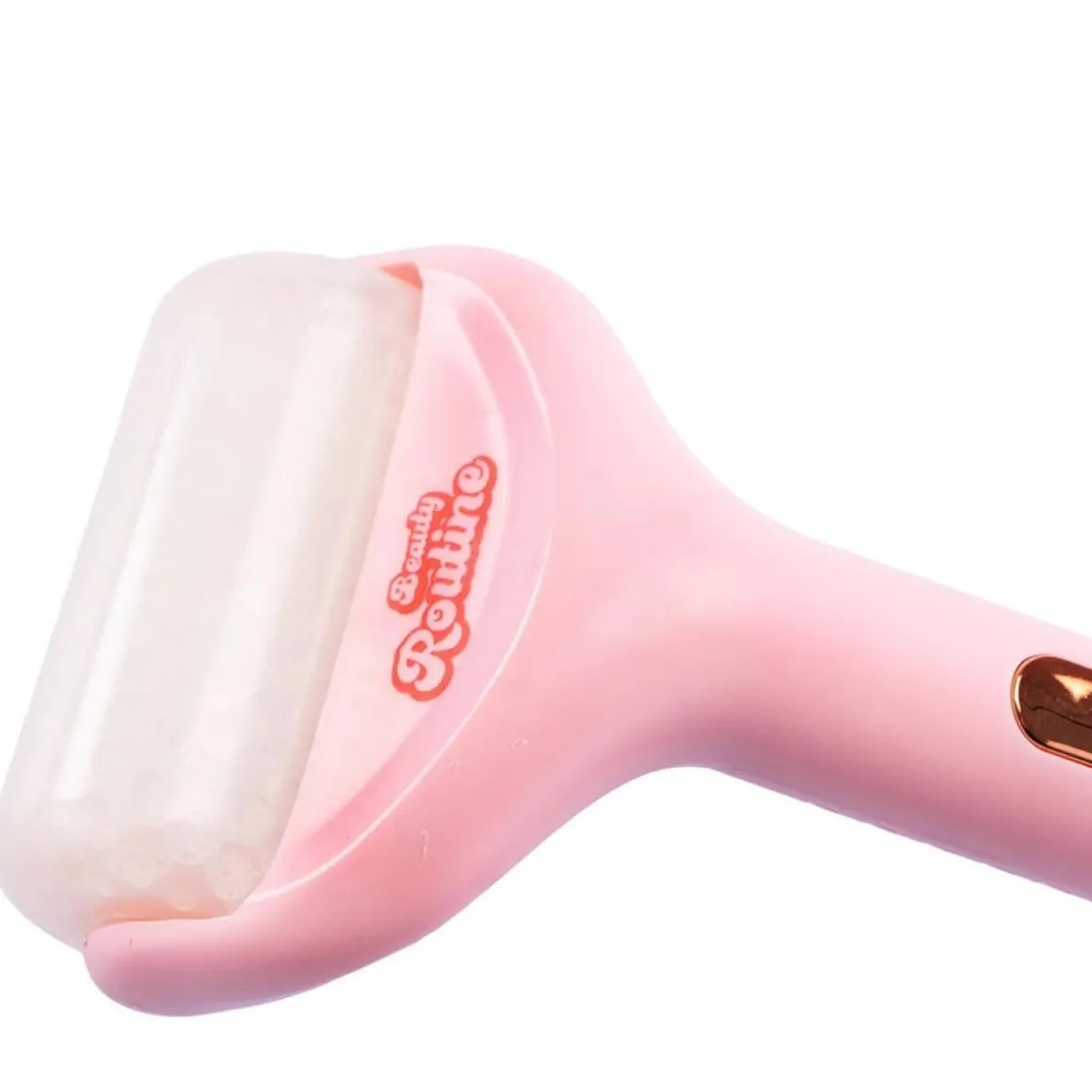 Pink It - Beauty Routine Rodillo Facial Refrescante