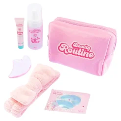 Pink It - Beauty Routine Set Cuidado Facial
