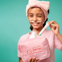 Pink It - Beauty Routine Set Cuidado Facial