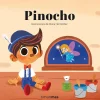 Pinocho Cuento con mecanismos: Ilustraciones clásicas ㅤ
