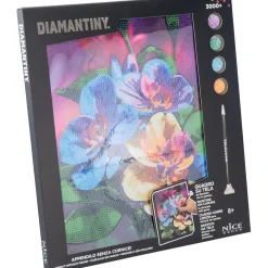 Pintura con números - (Varios modelos)