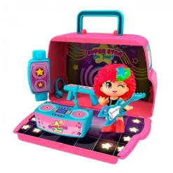 Pinypon - Autobús Super Star On Tour