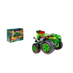 Pinypon - Big foot Pinypon Action