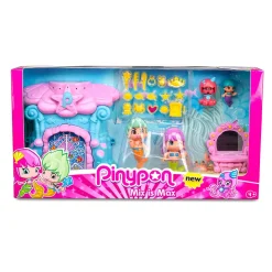 Pinypon - Cueva de las Sirenas