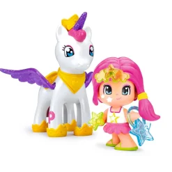 Pinypon - Estrella y el Unicornio Volador