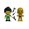Pinypon - Figuras Mecánico y Robot Pinypon Action